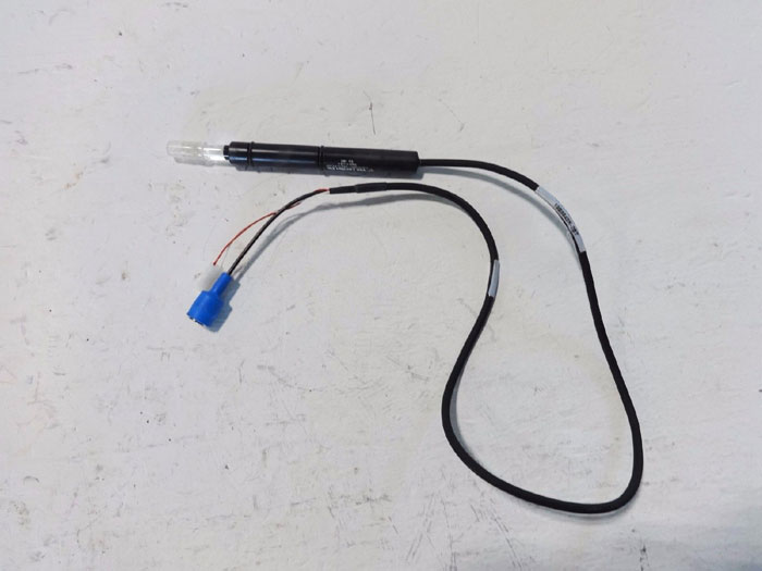 VAN LONDON ORP ELECTRODE 19B6649K-2BT W/ CABLE 2010730-20