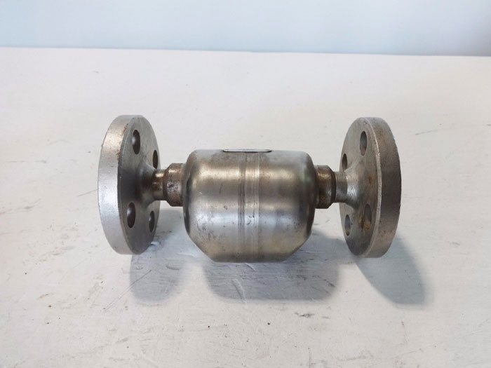 TLV 1/2" FLANGED STEAM TRAP SS3N-10