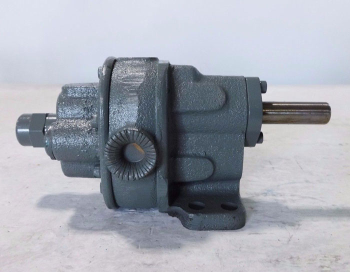 BSM PUMP CORP. ROTARY GEAR PUMP 713-10-7