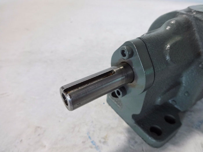 BSM PUMP CORP. ROTARY GEAR PUMP 713-10-7