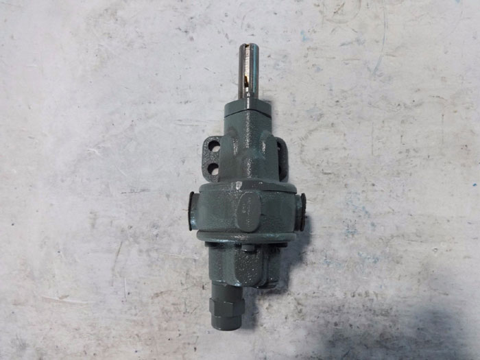 BSM PUMP CORP. ROTARY GEAR PUMP 713-10-7