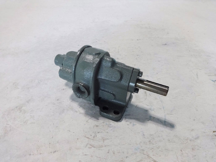 BSM PUMP CORP. ROTARY GEAR PUMP 713-10-7