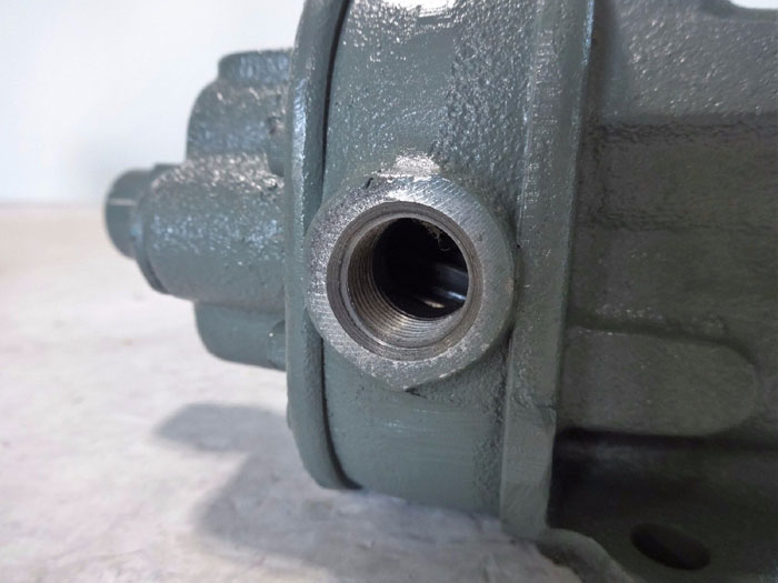 BSM PUMP CORP. ROTARY GEAR PUMP 713-10-7