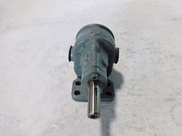 BSM PUMP CORP. ROTARY GEAR PUMP 713-10-7