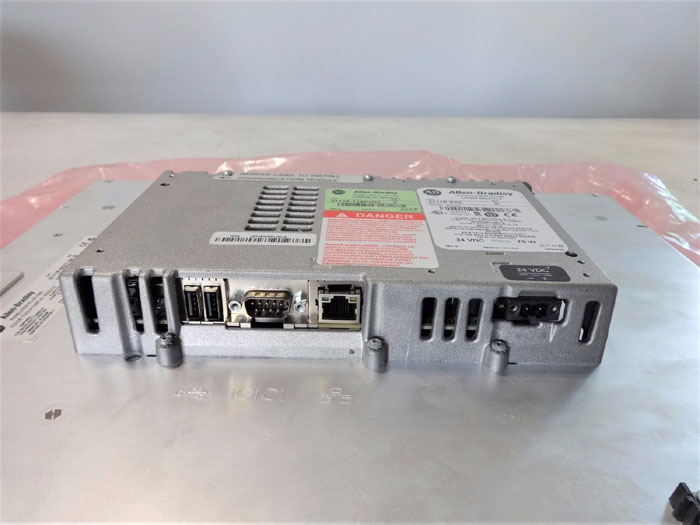 今ならほぼ即納！ ジョイショップ 店Allen Bradley Panelview Plus 1500 Replacement Membrane  T15C4xx 2711P-RDT15C