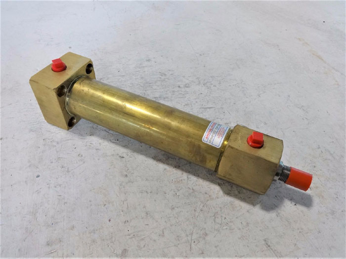 AIROYAL 2" X 8" HYDRAULIC CYLINDER SPSHP323 2X8-SSRBT