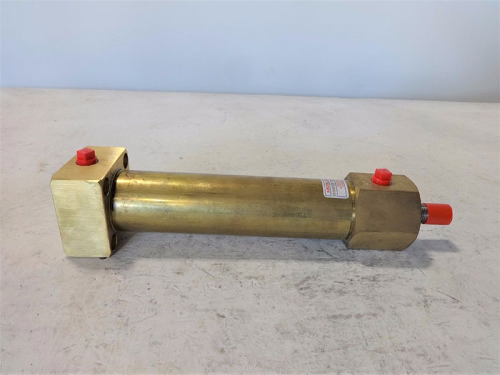 AIROYAL 2" X 8" HYDRAULIC CYLINDER SPSHP323 2X8-SSRBT