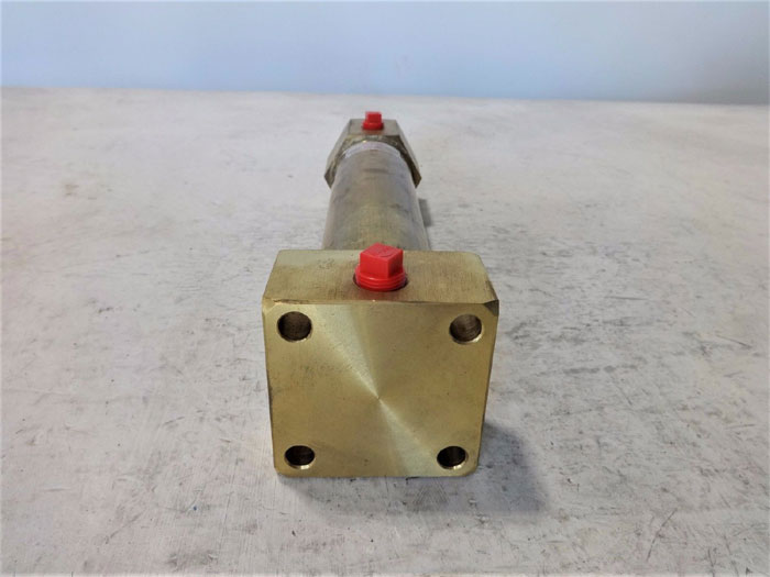 AIROYAL 2" X 8" HYDRAULIC CYLINDER SPSHP323 2X8-SSRBT