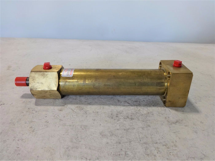 AIROYAL 2" X 8" HYDRAULIC CYLINDER SPSHP323 2X8-SSRBT