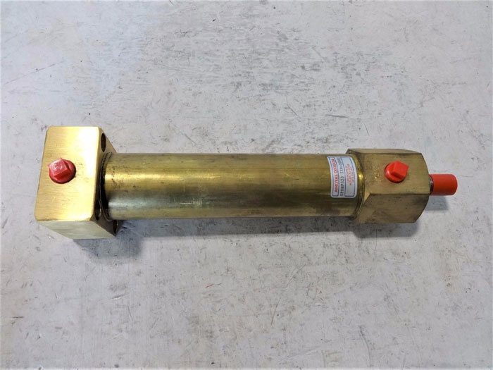 AIROYAL 2" X 8" HYDRAULIC CYLINDER SPSHP323 2X8-SSRBT