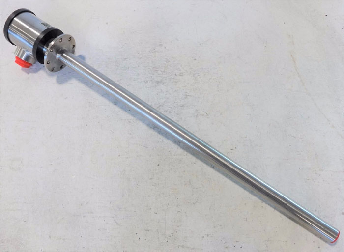 ROTARY SYSTEMS INC. SWIVEL UNION ROTARY UNION D0581-CT