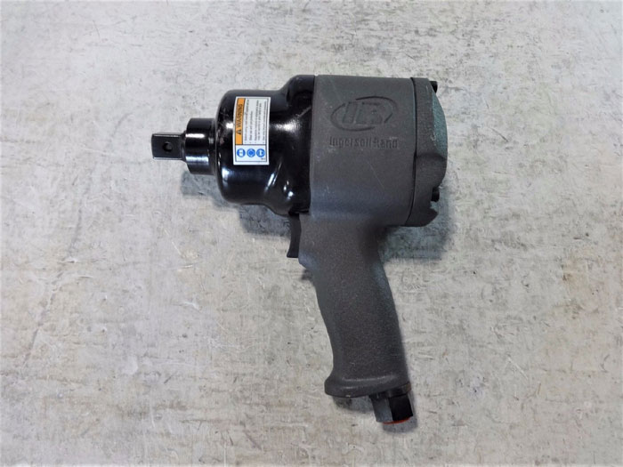 INGERSOLL RAND 3/4" IMPACT WRENCH 2161P