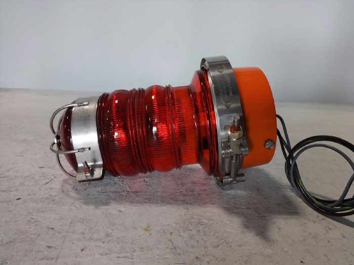 DIALIGHT OBSTRUCTION LIGHT 860-9R01-001