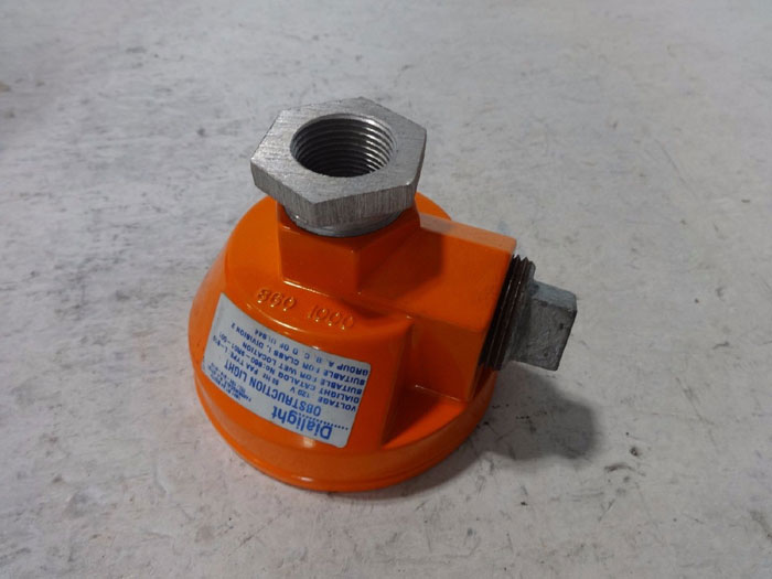 DIALIGHT OBSTRUCTION LIGHT 860-9R01-001