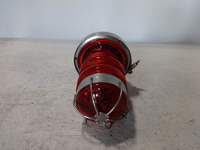 DIALIGHT OBSTRUCTION LIGHT 860-9R01-001