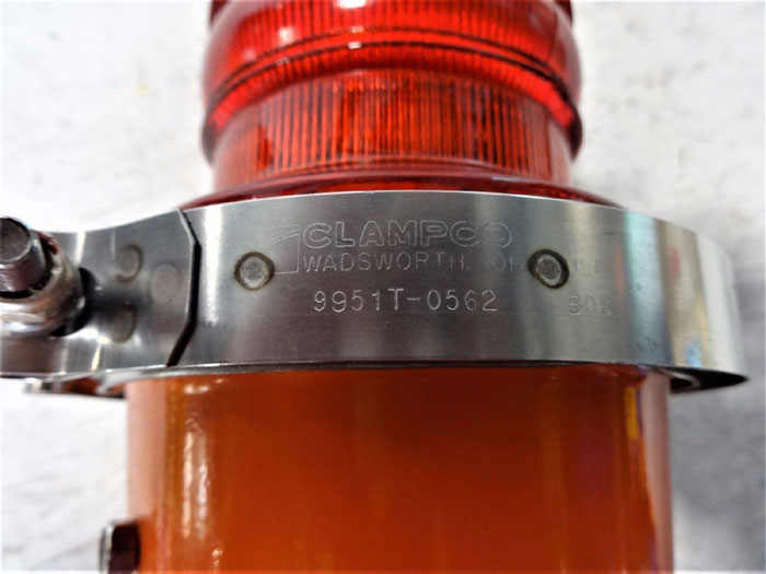 DIALIGHT OBSTRUCTION LIGHT 860-9R01-001