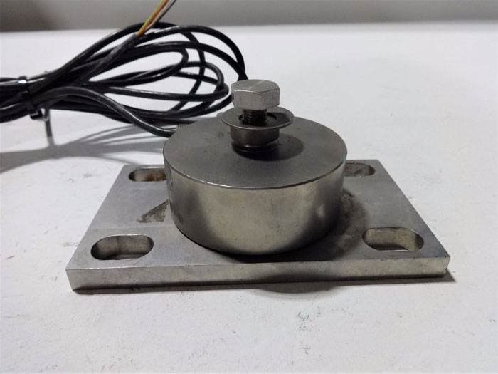 KISTLER MORSE 5,500 LB. LOAD CELL TYPE C2S