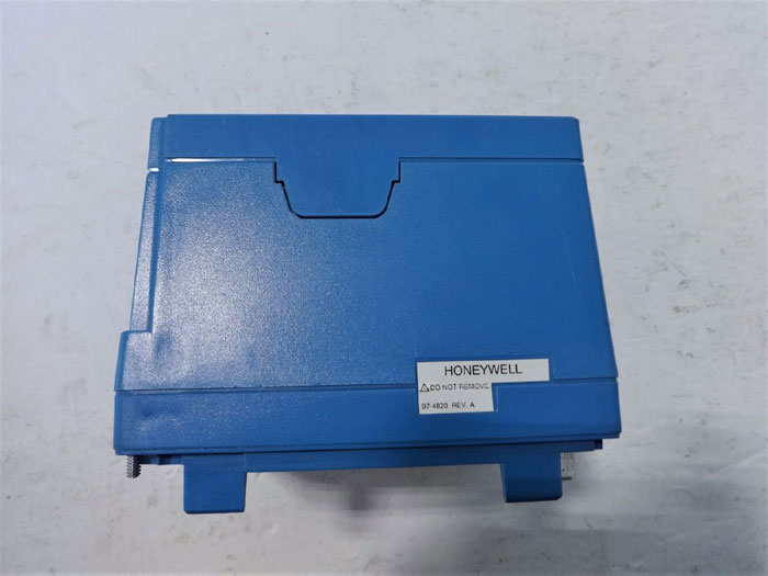 HONEYWELL BURNER CONTROL RM7885 A 1015