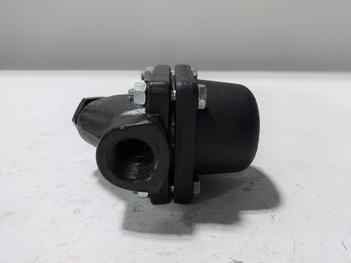 BESTOBELL 3/4" STEAM TRAP DM25