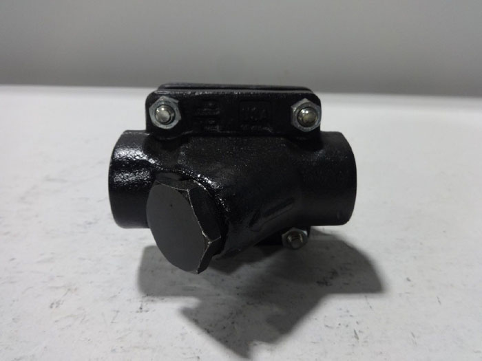 BESTOBELL 3/4" STEAM TRAP DM25