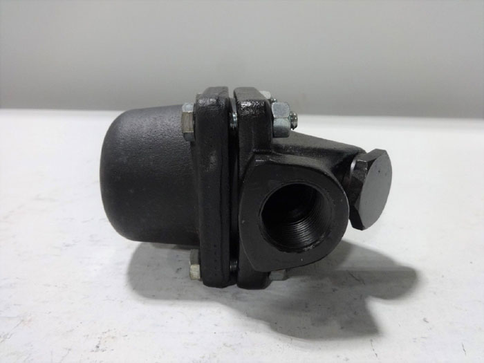 BESTOBELL 3/4" STEAM TRAP DM25