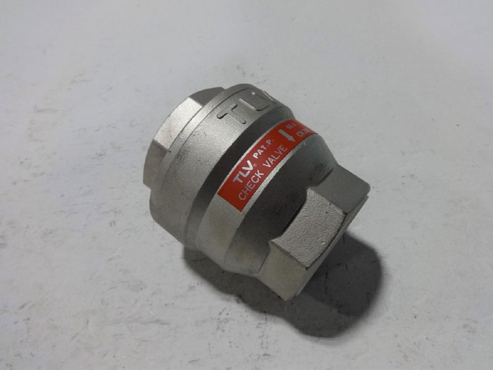 TLV 2" CHECK VALVE CK3M 50A