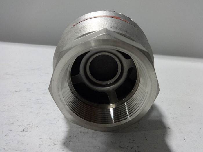 TLV 2" CHECK VALVE CK3M 50A