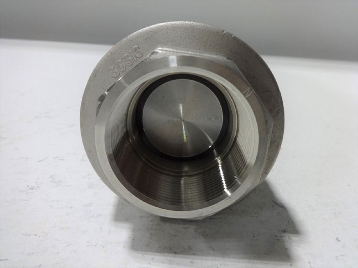 TLV 2" CHECK VALVE CK3M 50A