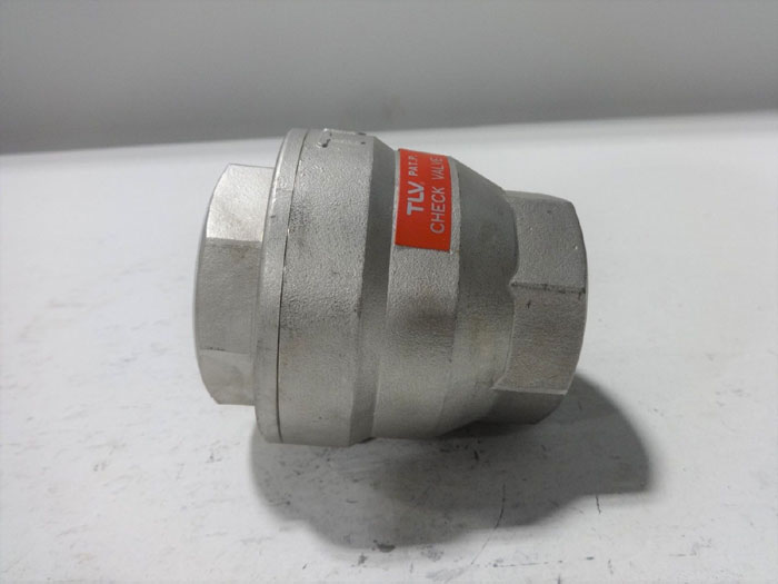 TLV 2" CHECK VALVE CK3M 50A