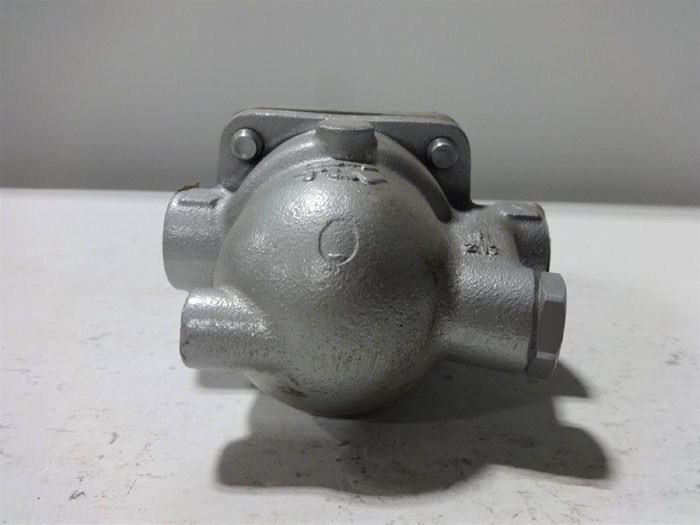 TLV 3/4" FREE FLOAT STEAM TRAP 13X