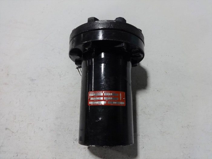 ARMSTRONG 313 INVERTED STEAM TRAP