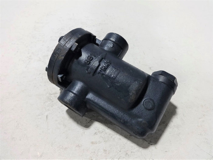 ARMSTRONG 881 INVERTED BUCKET STEAM TRAP