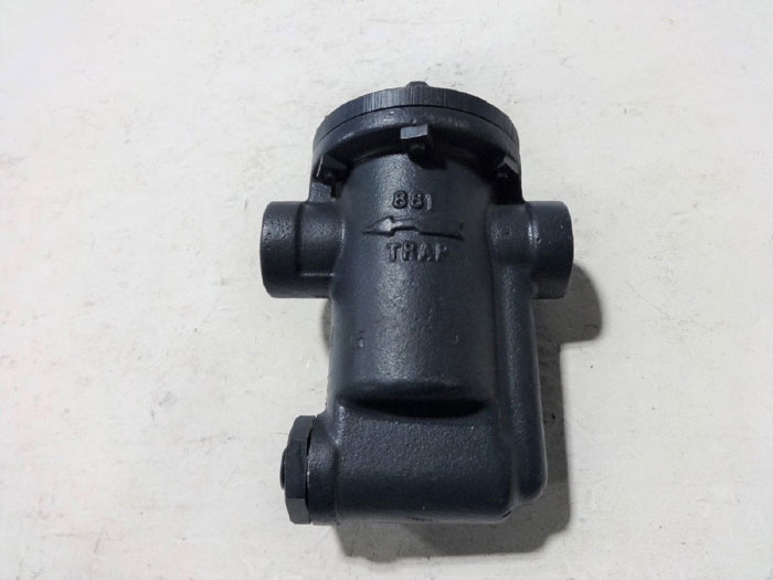 ARMSTRONG 881 INVERTED BUCKET STEAM TRAP