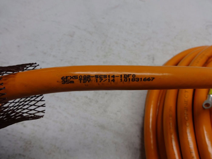 cable 500 motion-connect POWER ASSEMBLED CONNECT SIEMENS PRE MOTION CABLE 500 cable 500 motion-connect POWER ASSEMBLED CONNECT SIEMENS PRE MOTION CABLE 500