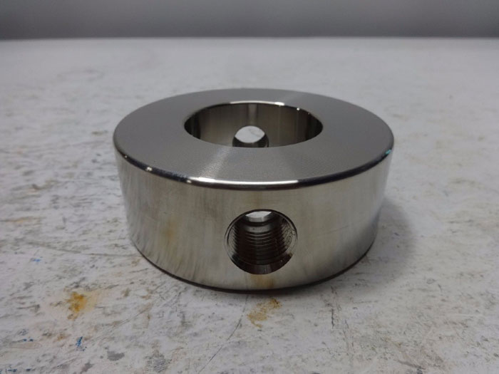 MAC-WELD 2" 150# BLEED RING