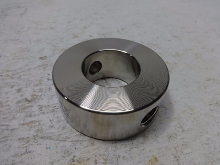 MAC-WELD 2" 150# BLEED RING