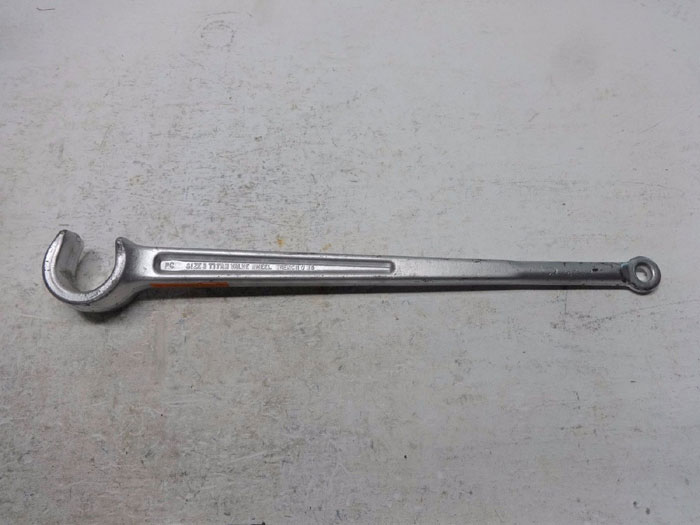 GEARENCH TITAN VALVE WHEEL WRENCH VW3