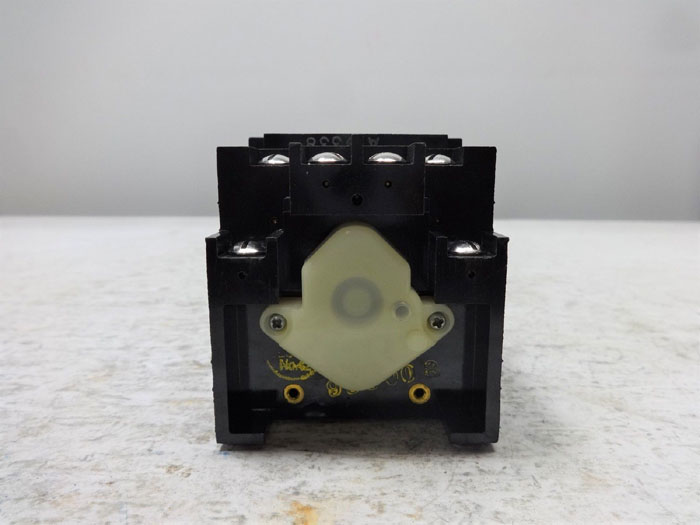 AGASTAT TIME DELAY RELAY 7012AK