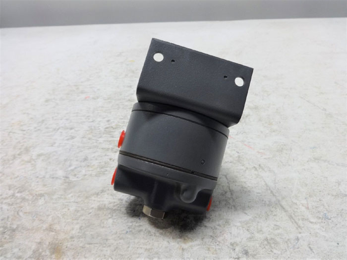 MOORE NULLMATIC PILOT VALVE 60N  B/M 2419-/70A