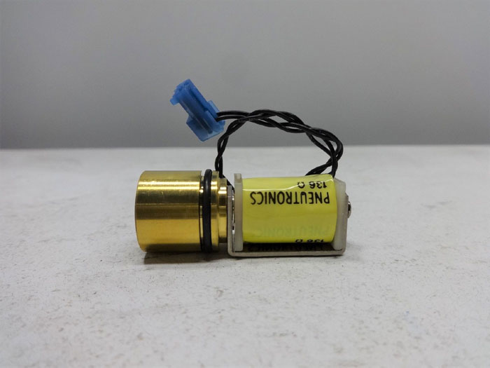 ABB DIRECTIONAL SOLENOID VALVE 3617341-1