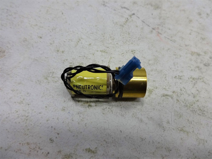 ABB DIRECTIONAL SOLENOID VALVE 3617341-1