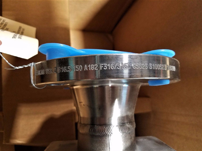 MICRO MOTION CORIOLIS MASS FLOW METER 2" 150#  R200S418NQBAEZZZZ     (B)