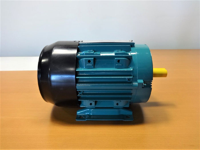 INVENSYS BROOK CROMPTON 0.33 HP AC MOTOR