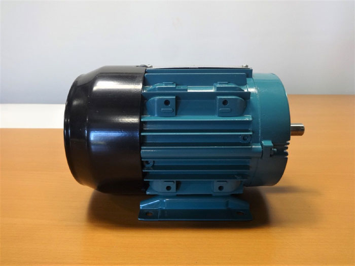 BROOK CROMPTON GREAVES 0.50 HP 3-PHASE AC INDUCTION MOTOR