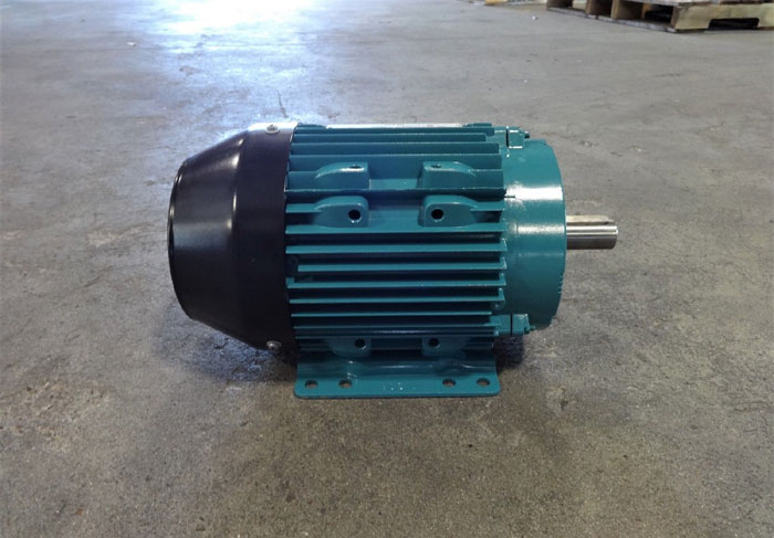 INVENSYS BROOK CROMPTON 1.50 HP AC MOTOR 5927206WA-00