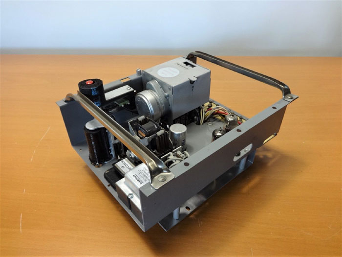 FIREYE PROGRAMMER TYPE 26RJ8 MODEL 6080