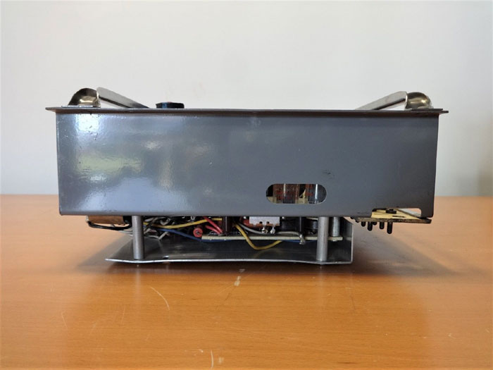 FIREYE PROGRAMMER TYPE 26RJ8 MODEL 6080