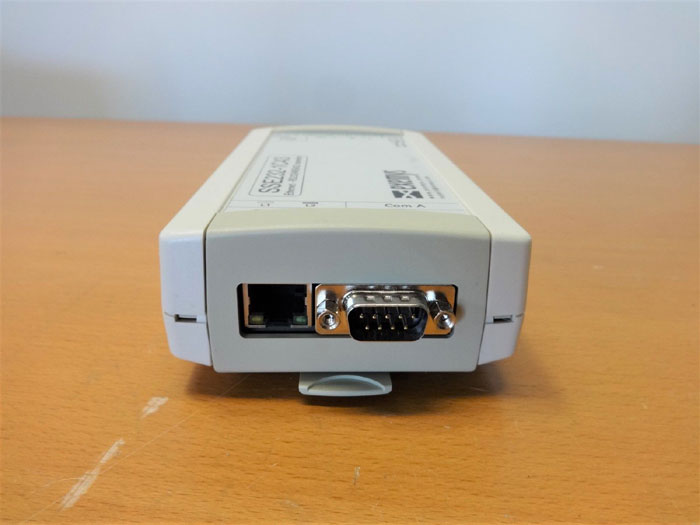 EXEMYS ETHERNET RS232/485/422 CONVERTER SSE232-1C43