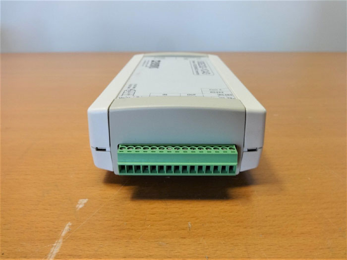 EXEMYS ETHERNET RS232/485/422 CONVERTER SSE232-1C43