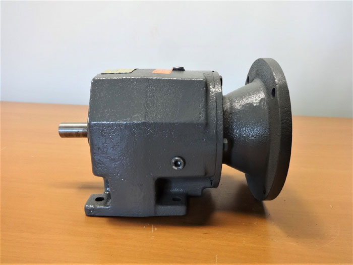 BALDOR IN-LINE HELICAL GEAR REDUCER GIF0932A